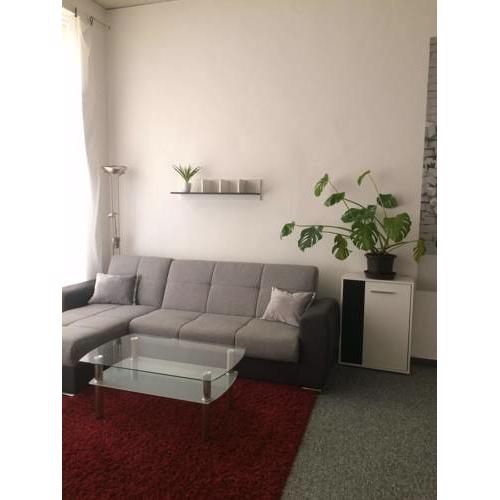 Apartmán-byt