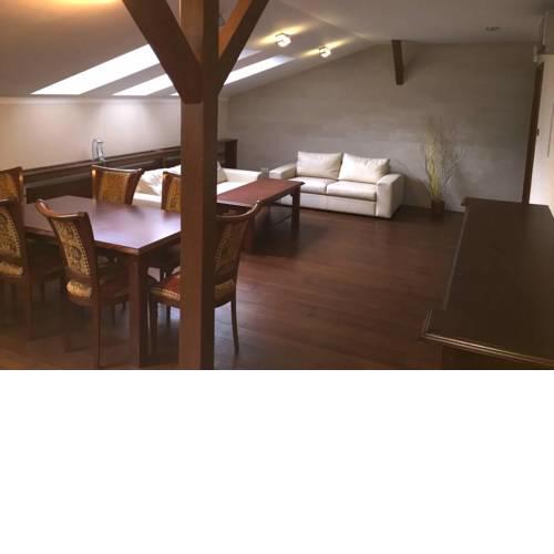 Apartmán č. 1