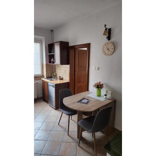 Apartmán č1 Bojnice 450m od centra