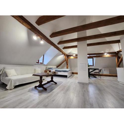 Apartmán č2 - 450 m od centra Bojníc