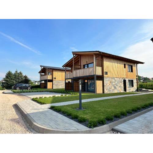 Apartmán C2 Hrabušice