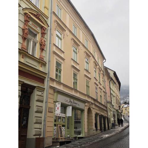 Apartmán č.2
