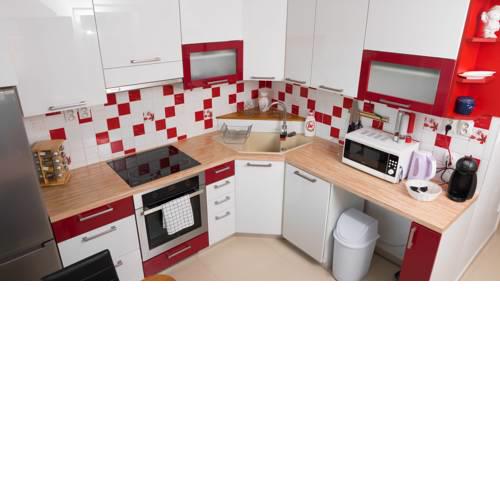 Apartman č.61