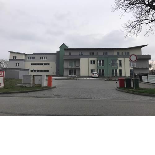 Apartman c.8 Magnolie