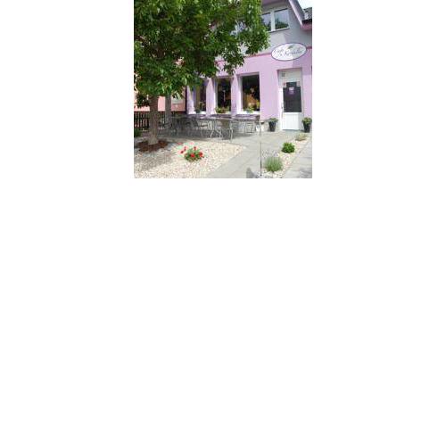 Apartmán Café u Kordulky