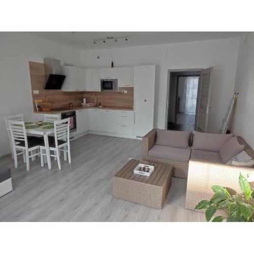 APARTMÁN ČAMBOR - na skok do prírody a mesta