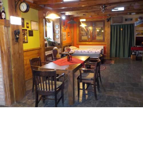 Apartmán Canada pod Tatrami