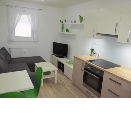 Apartmán Cardovi