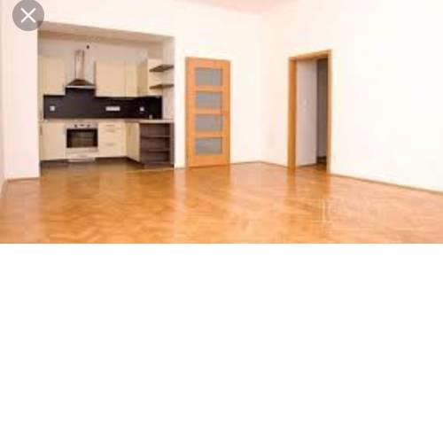 Apartmán Čas nemám, ale ubytuji se...