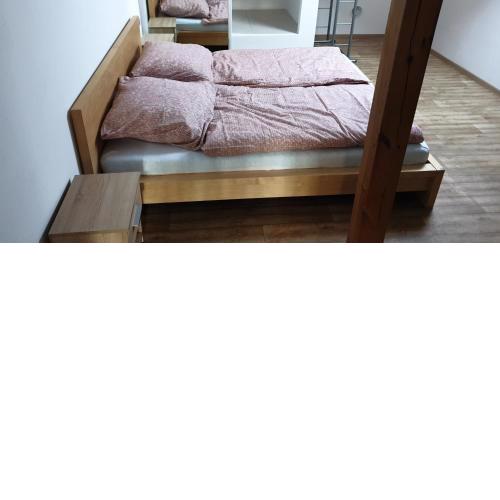 Apartmán CB
