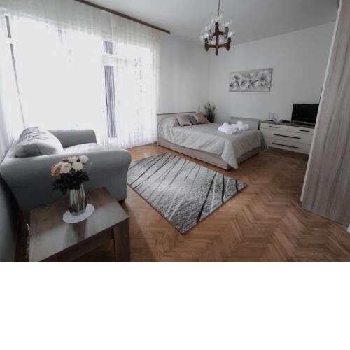Apartman Centar