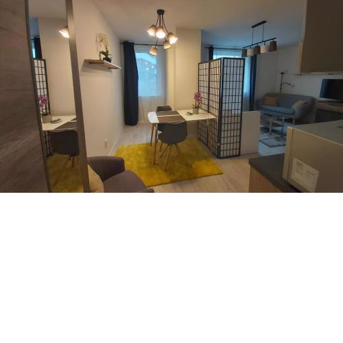 Apartmán CENTRAL