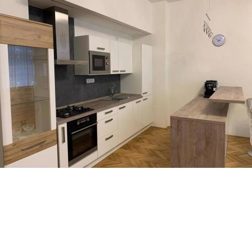 Apartman Centrum 302