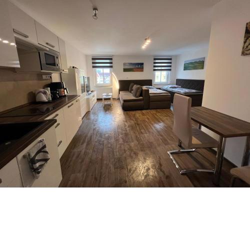 Apartman Centrum 403