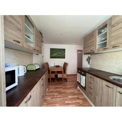 Apartman centrum Šturka