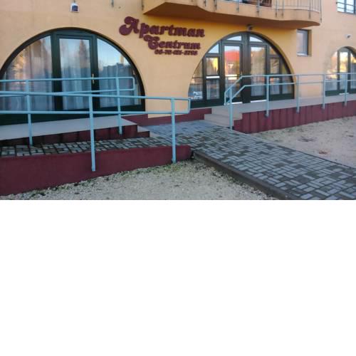 Apartman Centrum