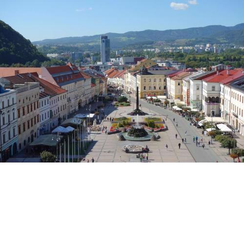 Apartmán Centrum