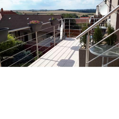 Apartmán Černice