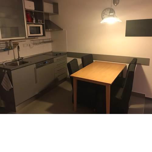 Apartmán Čertovka 606