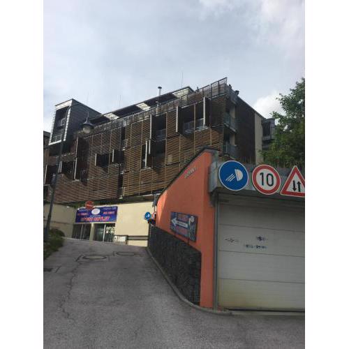 Apartmán Čertovka