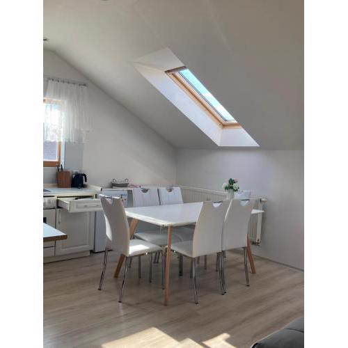 Apartmán České Budějovice