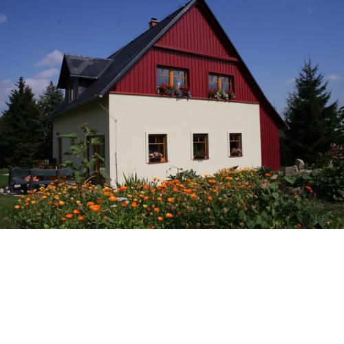 Apartmán České Švýcarsko