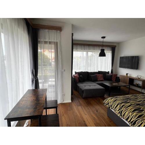 Apartman Champion III