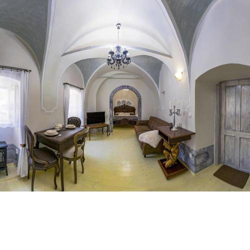 Apartman Charlotte