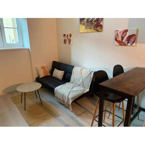 Apartmán Charmant
