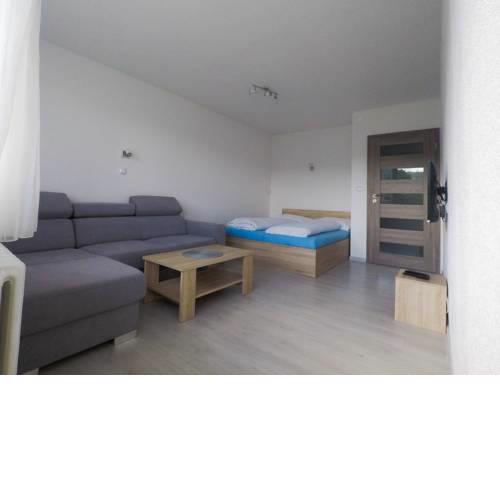 Apartmán Choč