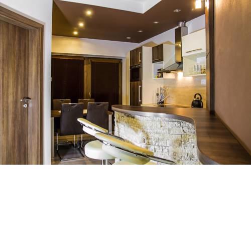 Apartmán Chopok Juh Eva