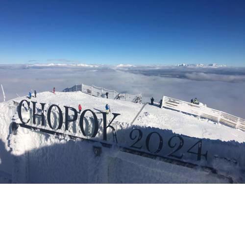 Apartman Chopok Juh Mija Superior