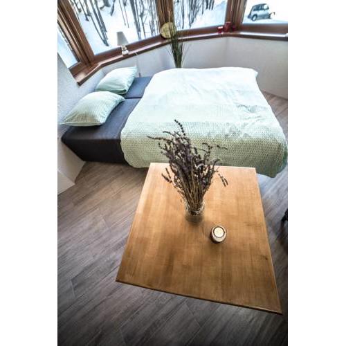 Apartmán Chopok Juh Romantika 14