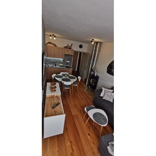 Apartmán Chopok