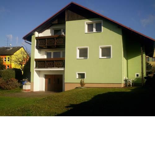 Apartmán Chvalšiny