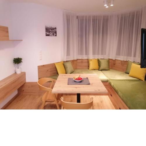 Apartman číslo 1- Romantika Chopok juh Tale
