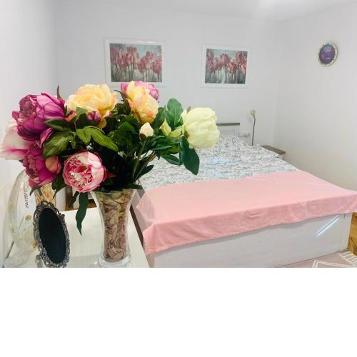 Apartman CK