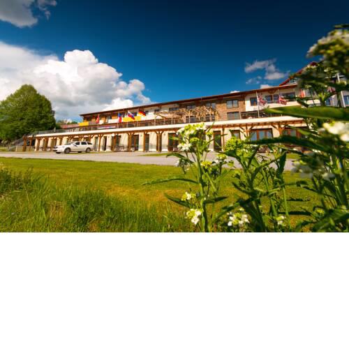 Apartman Club Canada Lipno