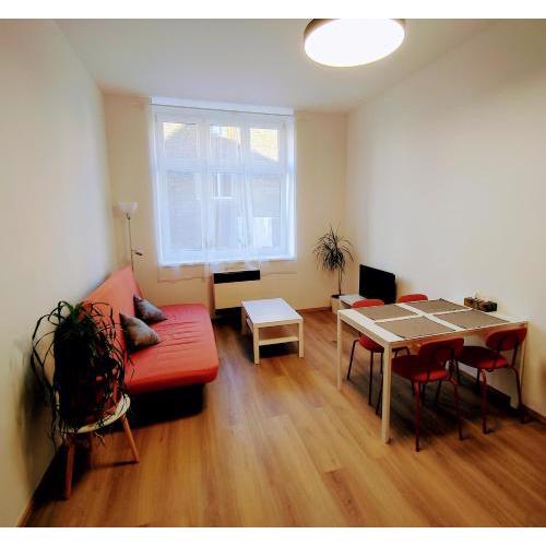 Apartman Coral