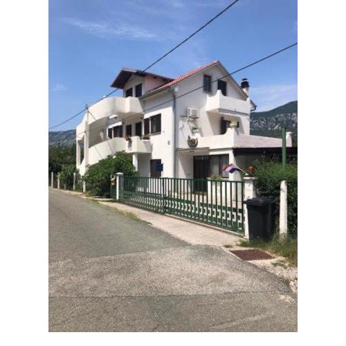 Apartman Crikvenica 75
