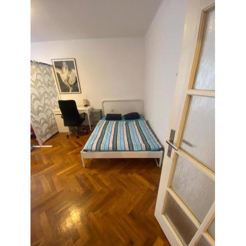Apartmán ČSA