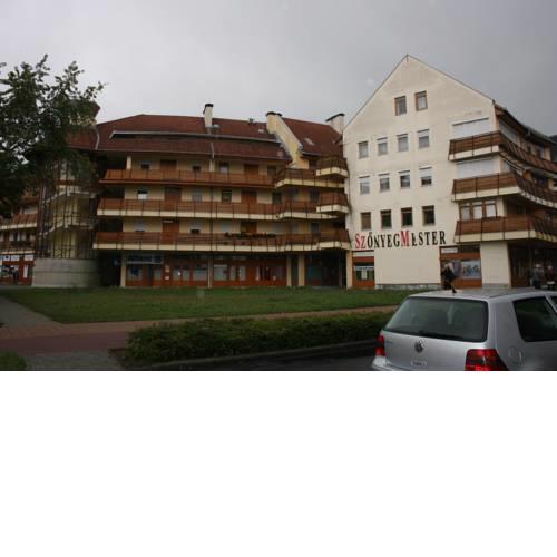 Apartman Csaba