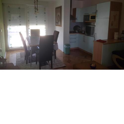 Apartman Cvita