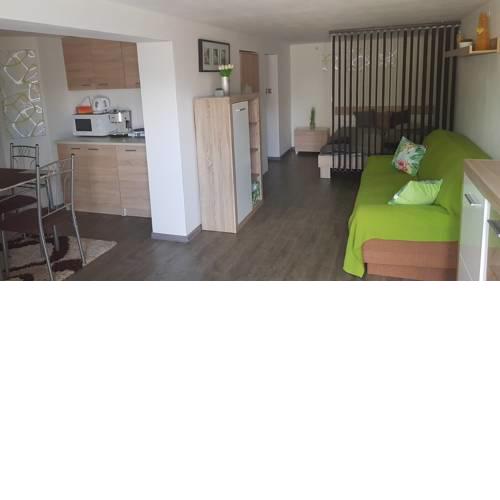 Apartman D1 Putimov