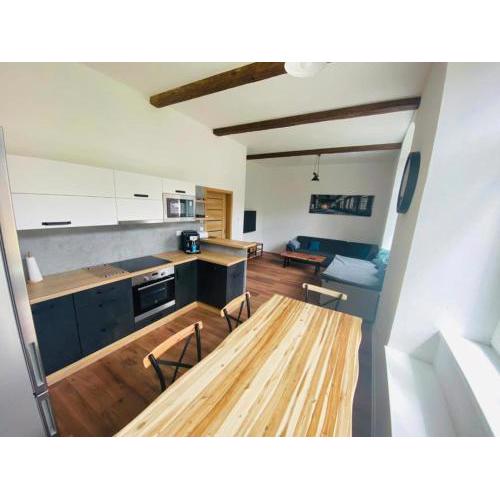 Apartmán D8 - Woody