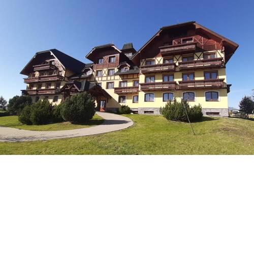 Apartman D8 Veľká Lomnica