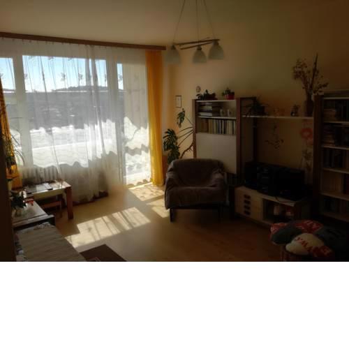 Apartmán Daja