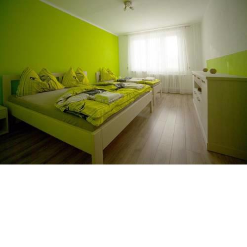 Apartmán DAJO