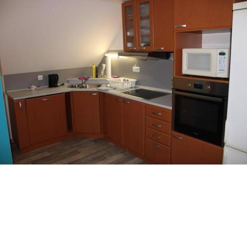 Apartmán Damiko
