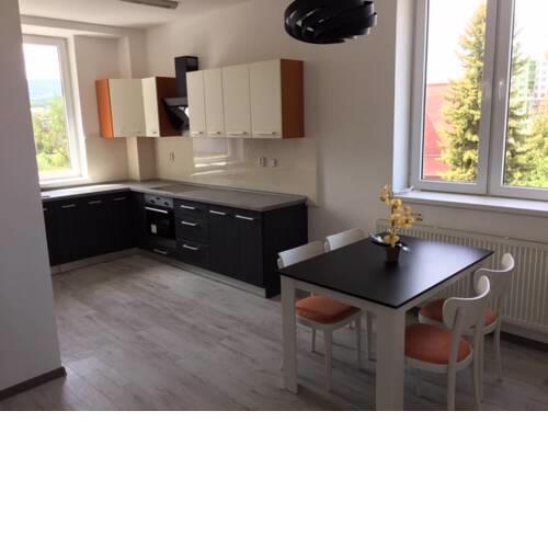 Apartmán Dana Kernová